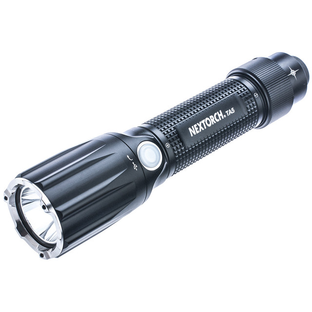 Nextorch Ta5 Flashlight