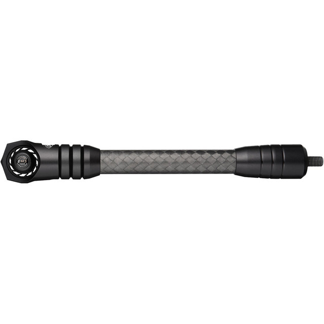 Mathews Flatline Stabilizer Black 10 In.