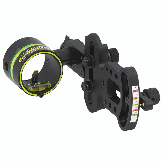 Hha Optimizer Sight 5019 1 Pin .019 Lh