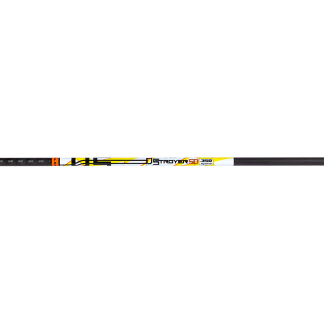 Carbon Express D-stroyer Sd Arrows Custom 6 Pk.