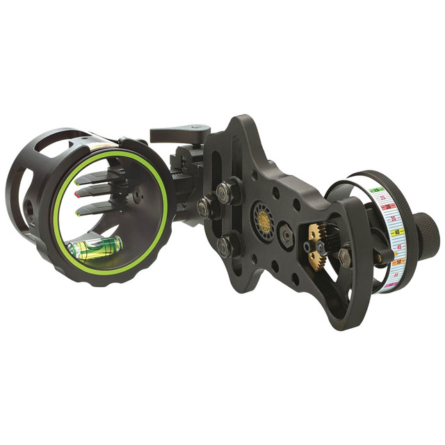 Hha Optimizer Ultra Sight 3519 3 Pin .019 Lh
