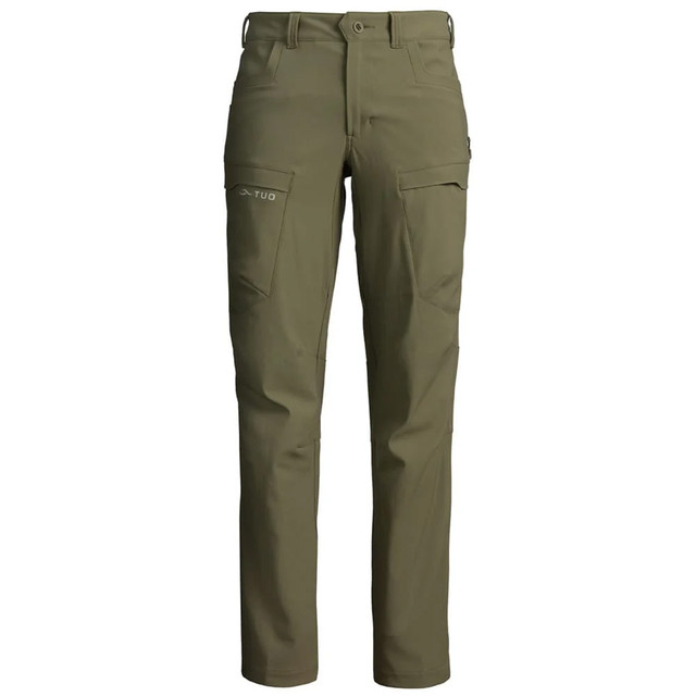 Tuo Clime Pant Deadfall 42 Regular