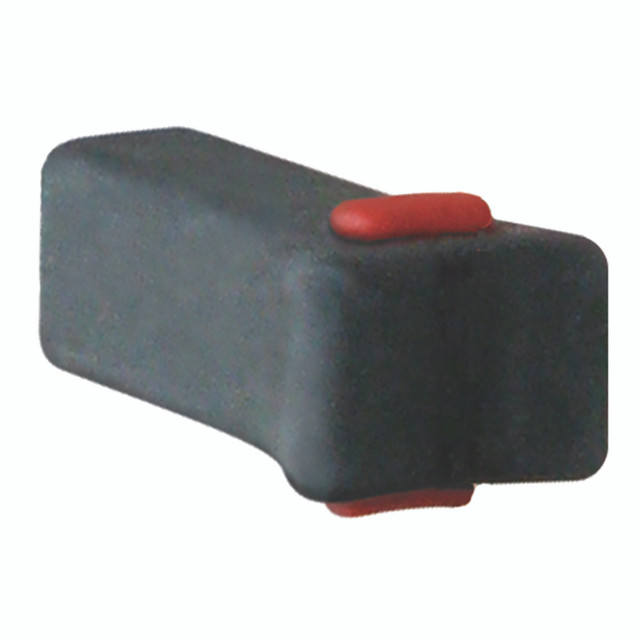 Mathews Dead End Stopper Replacement Black
