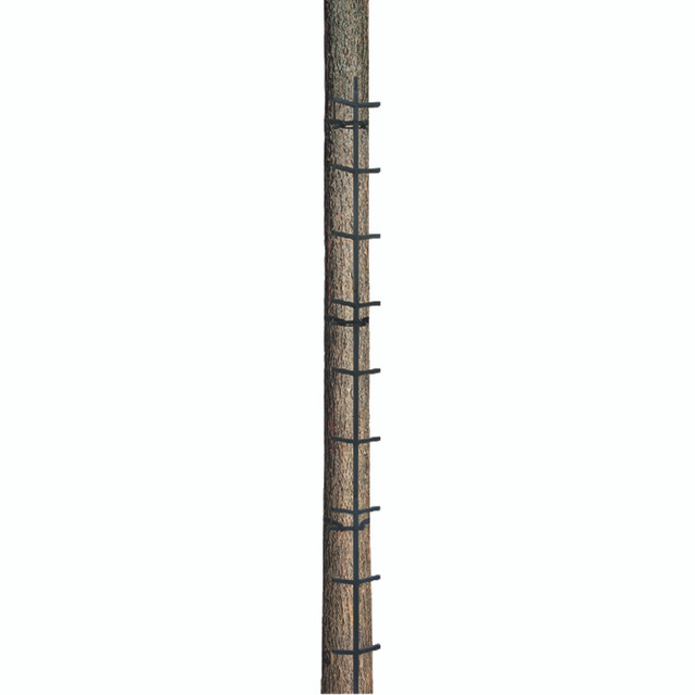 Rhino Hot Foot Climbing Stick 24 Ft.