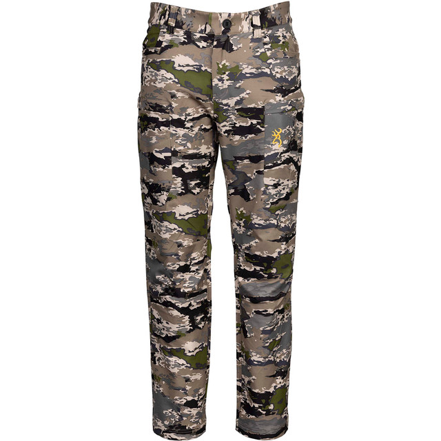 Browning Pahvant Pro Pant Ovix 38
