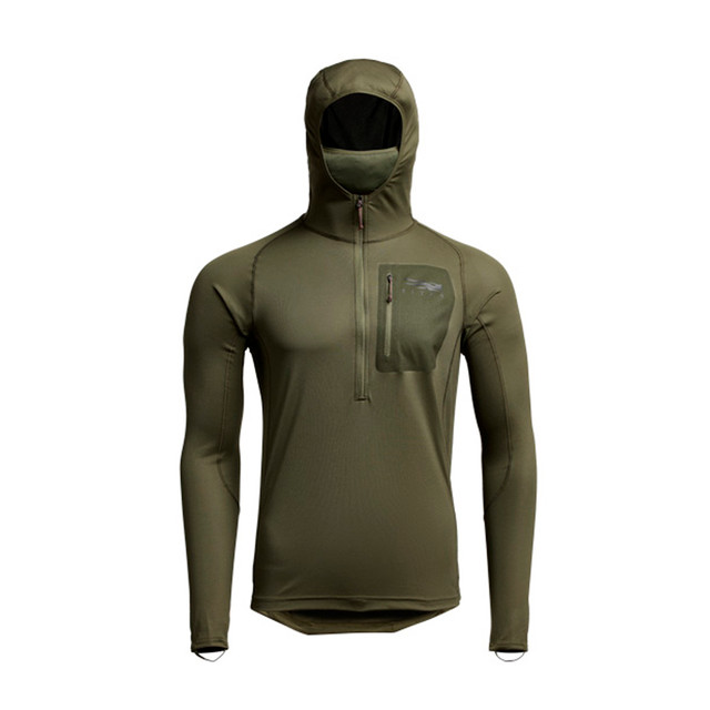 Sitka Core Lightweight Hoody Covert Size Xx-large