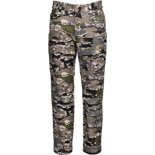 Browning Pahvant Pro Pant Ovix 36