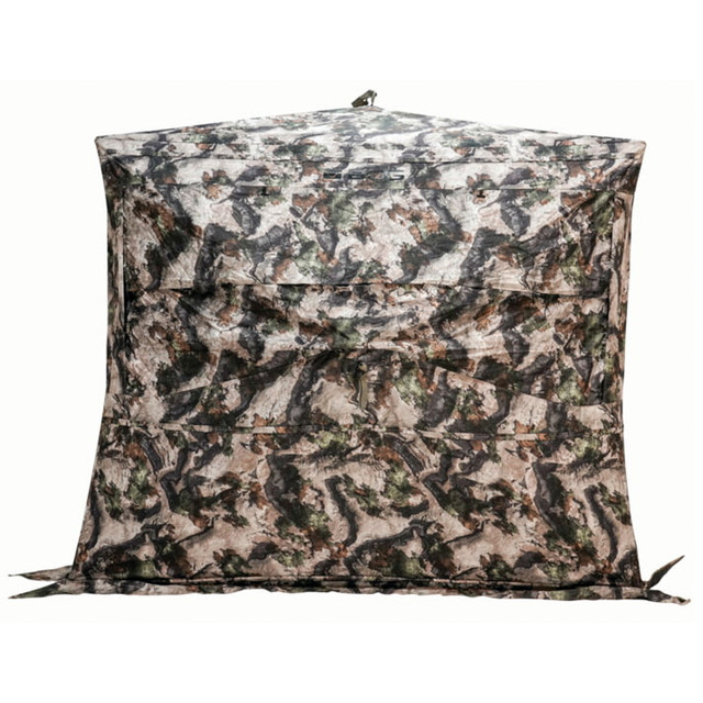 Bog 300d Ground Blind Mo Terra
