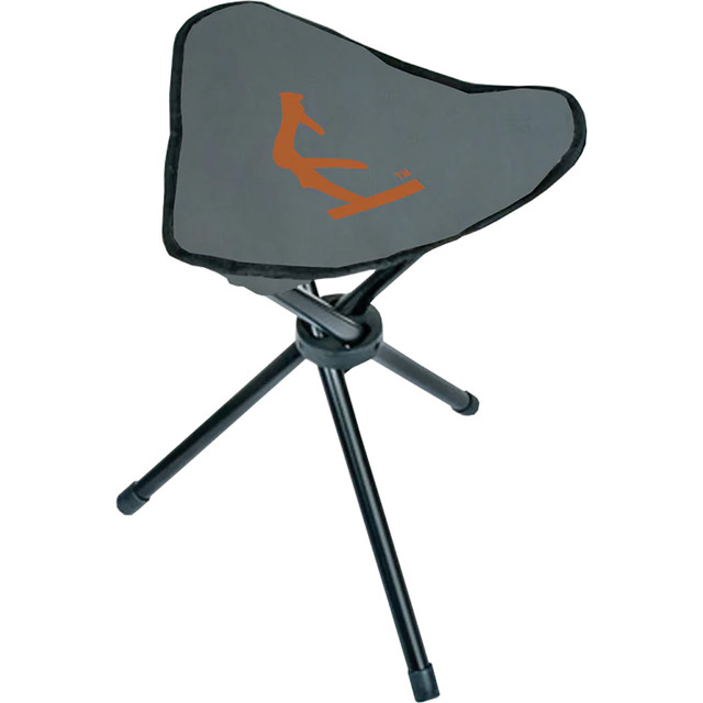 Half Rack 3 Legged Stool