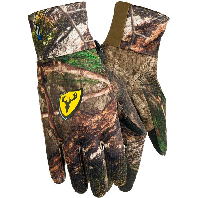 Blocker Shield S3 Touch Text Glove Rt Apx Small