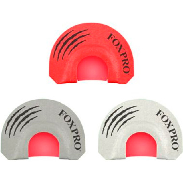 Foxpro Predator Combo Pack