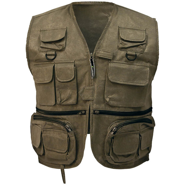 Ftogg Classic 50 Vest Med
