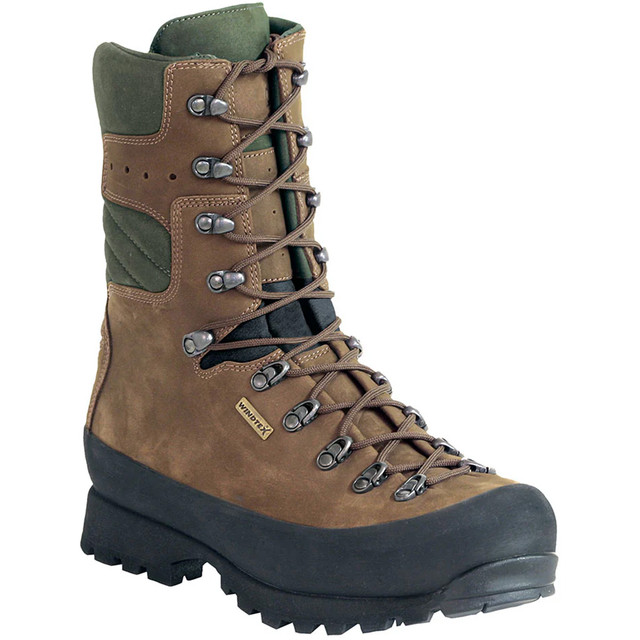 Kenetrek Mountain Extreme 400 10