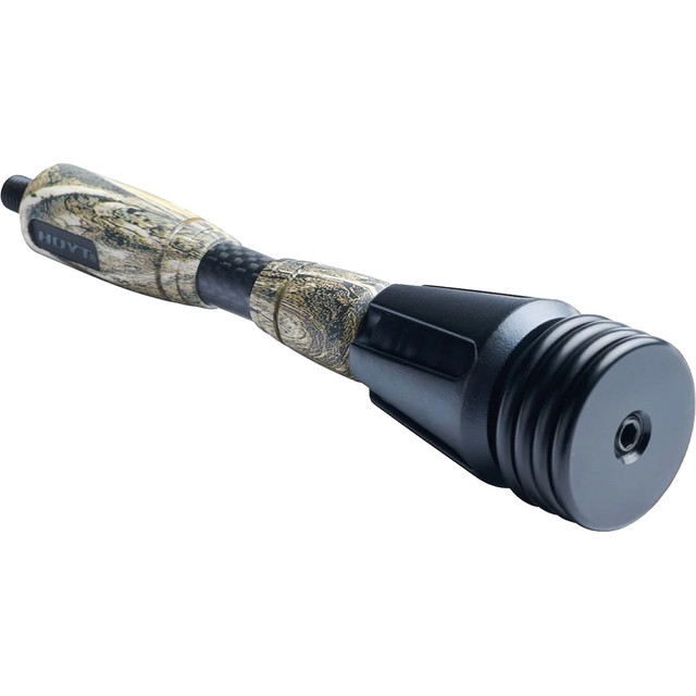 Hoyt Pro Series Stabilizer 6 In. Edge