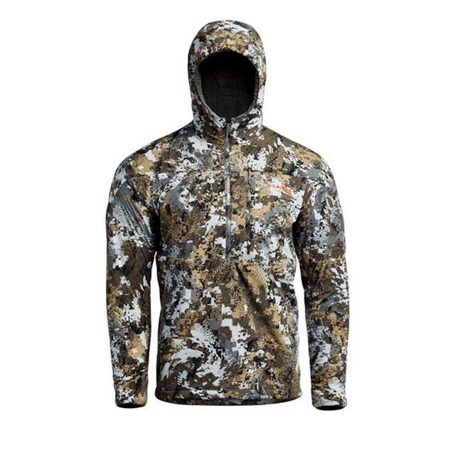 Sitka Ambient Hoody Elevated Ii