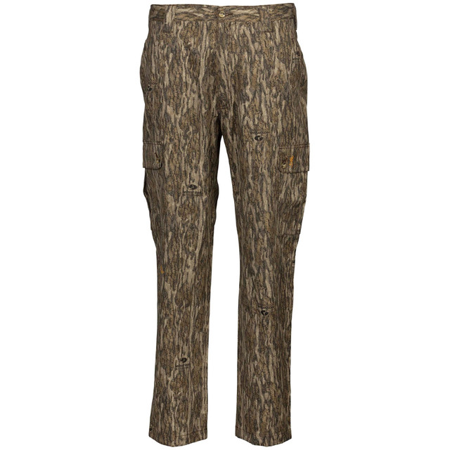 Browning Wasatch-cb Pant Mossy Oak Bottomlands 2x