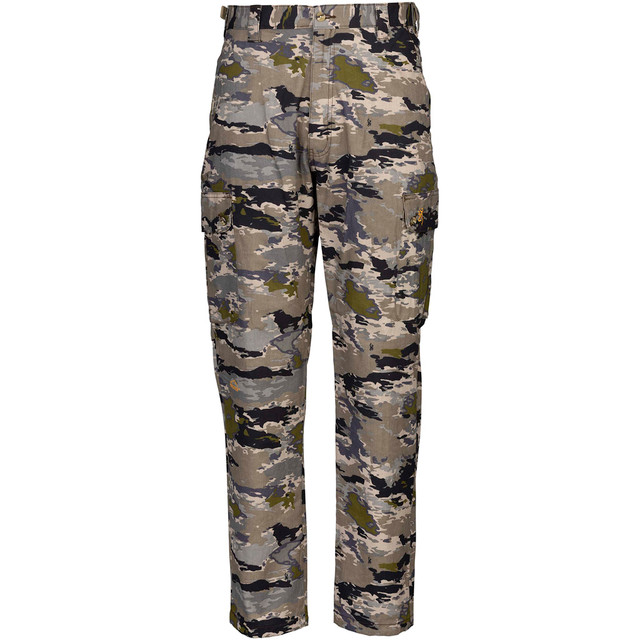 Browning Wasatch Pant Ovix 36