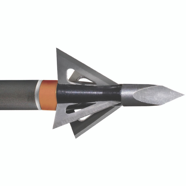 Wasp Dart Broadheads 100 Gr. 3 Pk.