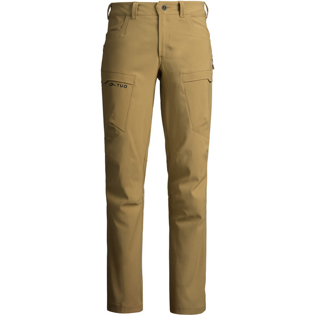 Tuo Clime Pant Brome Brome 34 Regular