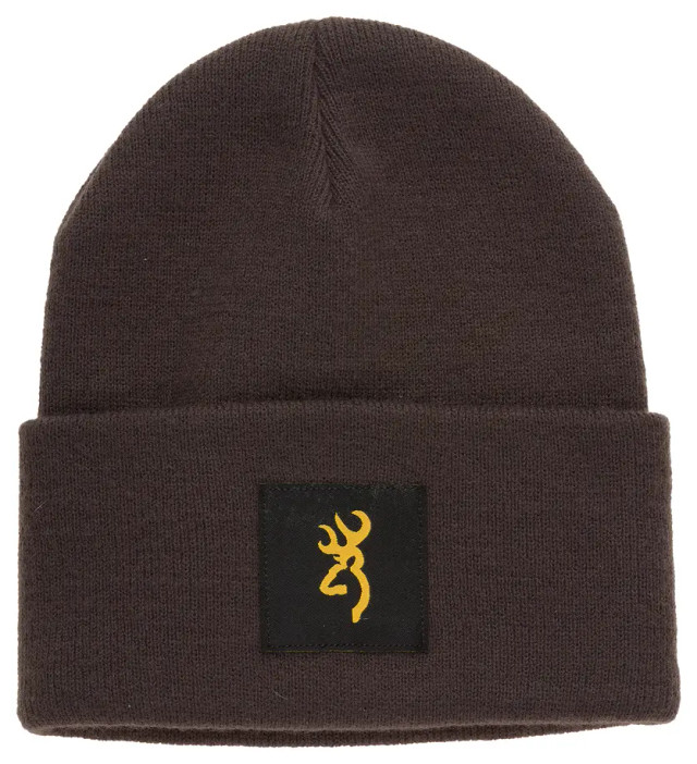 Browning Still Water Beanie Brown