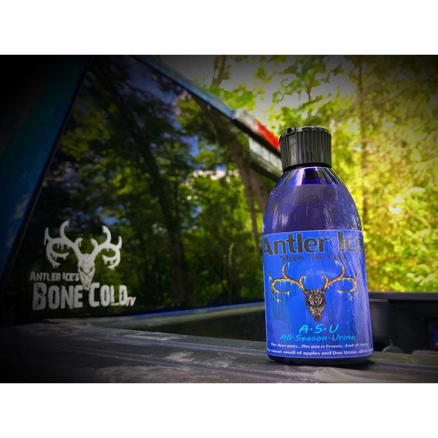 Antler Ice All Season Urine