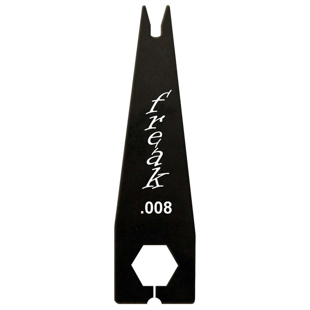 Aae Launcher Blade Freak Blade .008