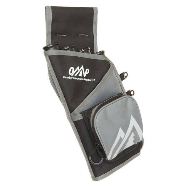 October Mountain Shift Field Quiver Ambidextrousr
