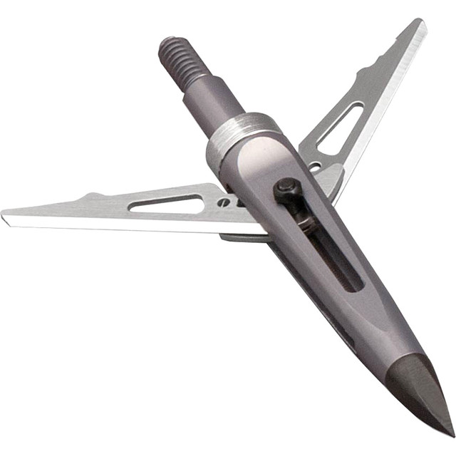 Nap Killzone Trophy Tip Broadheads 2.3" - 3pk 100gr