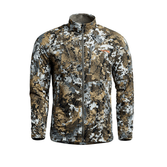 Sitka Ambient Jacket Elevated Ii