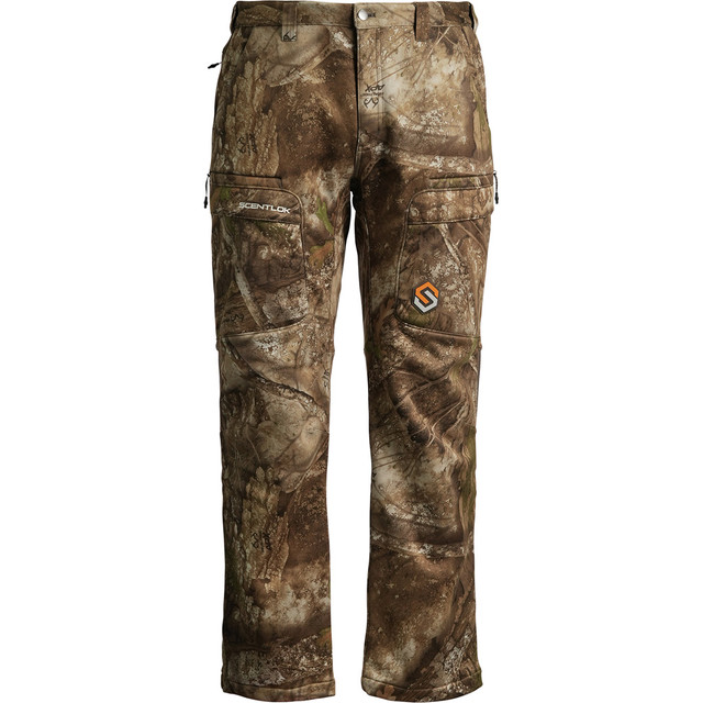 Scentlok Ridge Pant Rt Apx Large