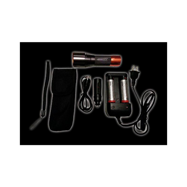 Noxx Adventure 300 Rechargeable