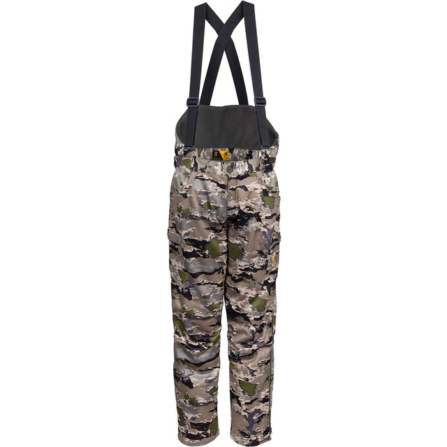 Browning Dutton Hybrid Pant Ovix 38