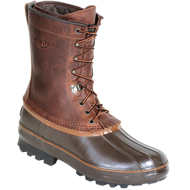 Kenetrek 10in Grizzly 10