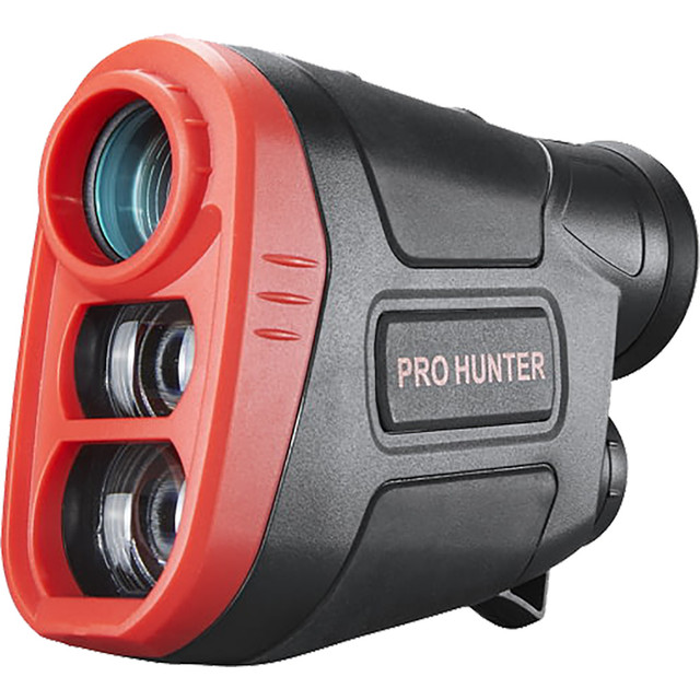 Simmons Prohunter Rangefinder Gunmetal 6x24mm