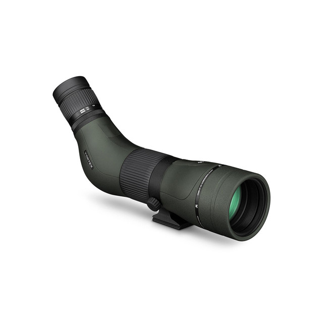 Vortex Diamondback Angled Spotting Scope 16-48x65