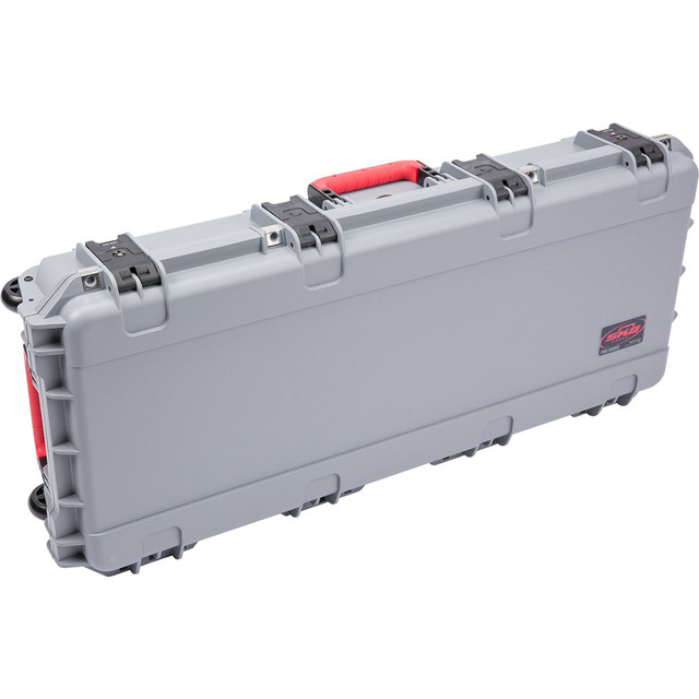 Skb Pro Series Bow Case Grey Small