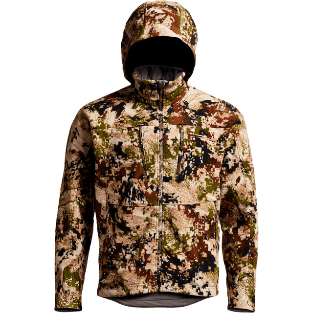 Sitka Stratus Jacket Subalpine