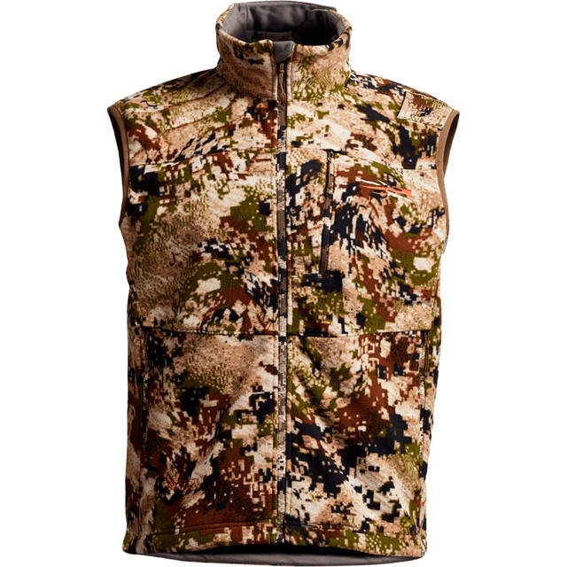 Sitka Stratus Vest Subalpine