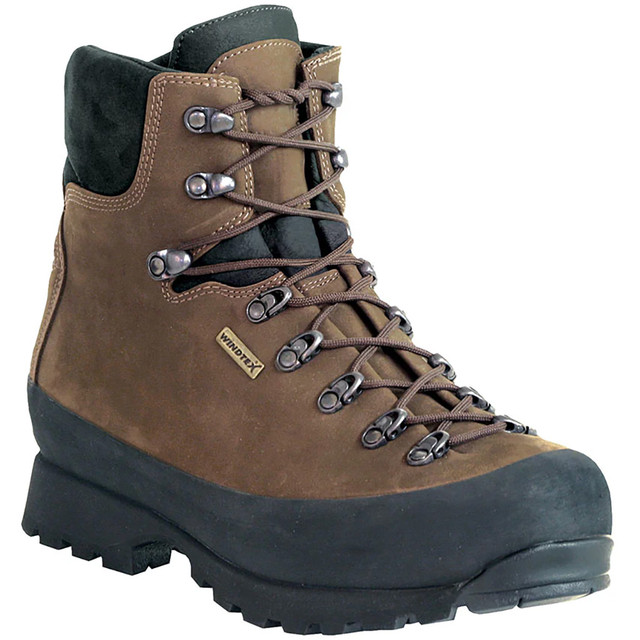 Kenetrek Hardscrabble Lt Hiker 13