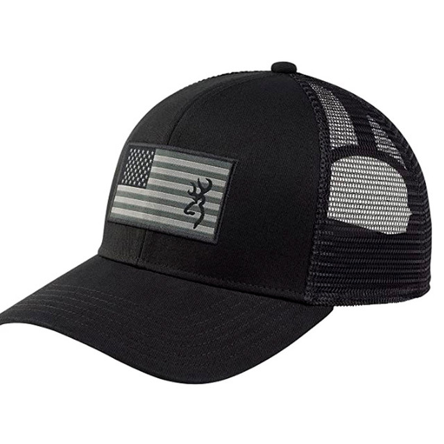 Browning Glory Hat