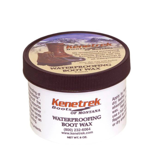 Kenetrek Boot Wax