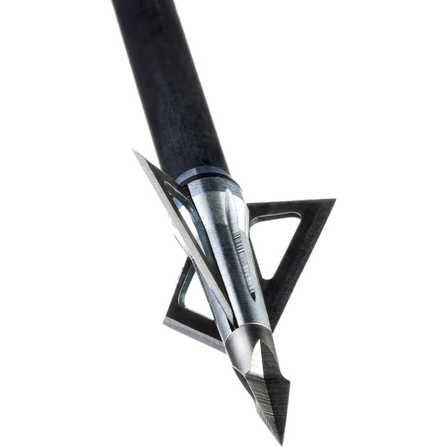 Grim Reaper Hades Pro Broadhead 100 Gr. 3 Blade 1 3/16 In.