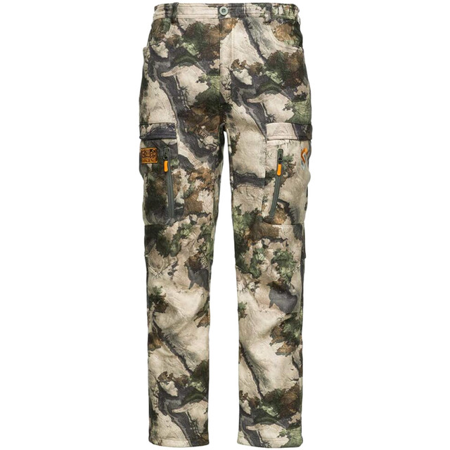 Scentlok Be:1 Voyage Pant Mo Terra Gila 2x-large