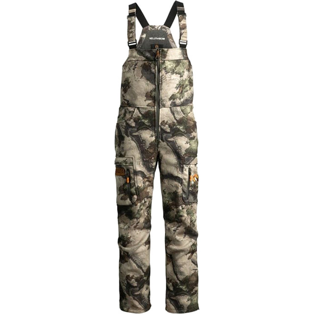 Scentlok Be:1 Voyage Bib Mo Terra Gila 2x-large