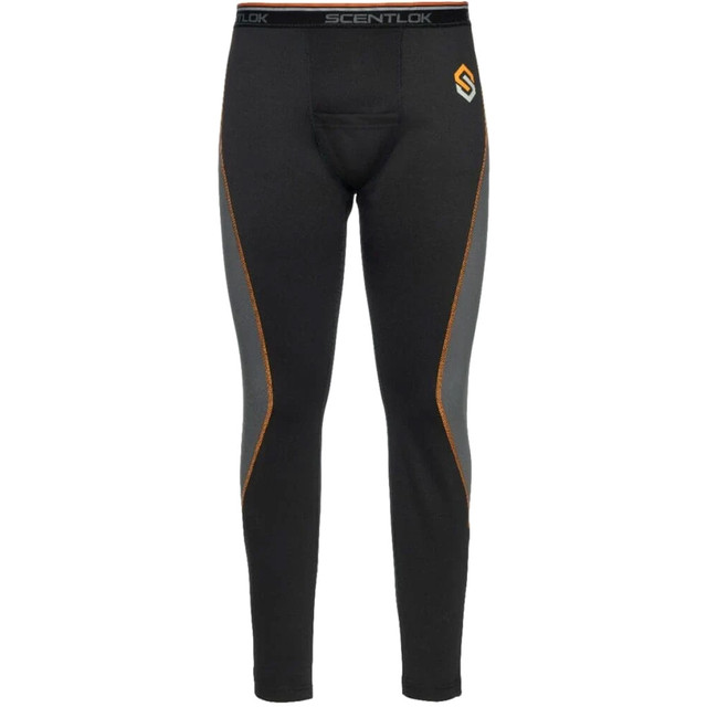 Scentlok Climafleece Baseslayer Bottom Black 3x-large