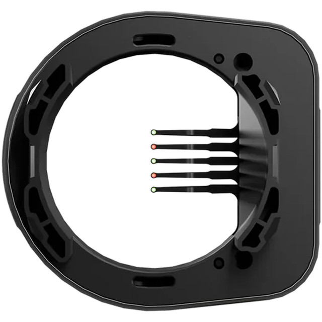 Ultraview Uv Slider 2 Pin Cartridges H5