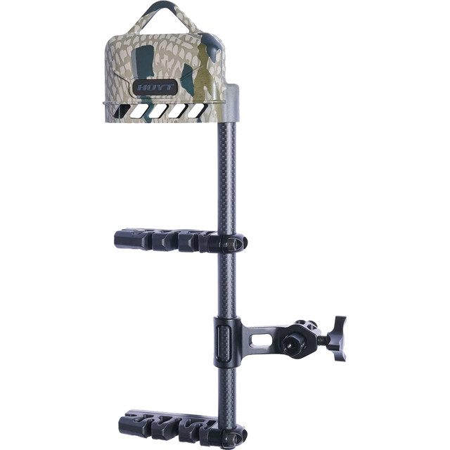 Hoyt Carbon Superlite Quiver Verde 4 Arrow