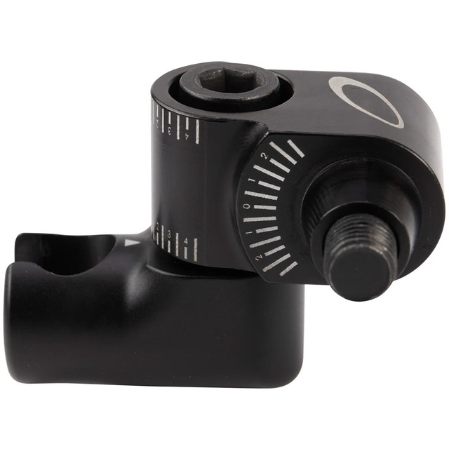 Bowtech Centermass Integrated Sidebar