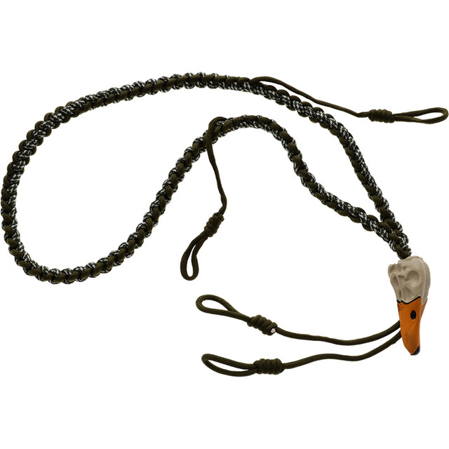 Axian X Top Flight Mallard Lanyard 4 Loop