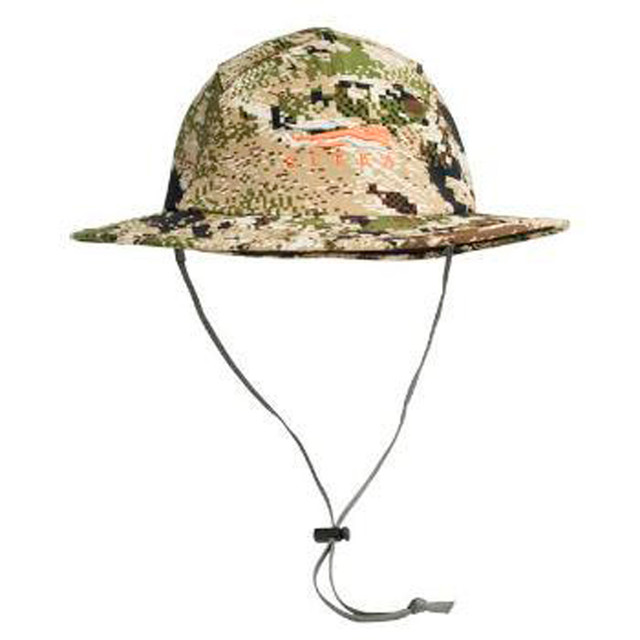 Sitka Sun Hat Subalpine